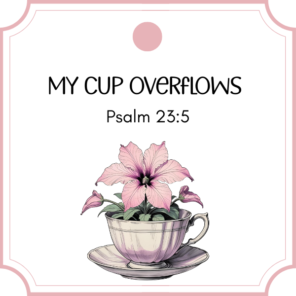 Roselle Rose Black Tea Freeze Dried Powder