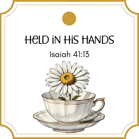 Osmanthus Black Tea Freeze Dried Powder