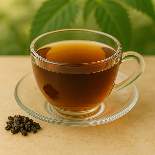 Black Tea Freeze Dried Powder