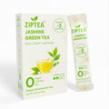Morning Bloom - Jasmine Green Tea