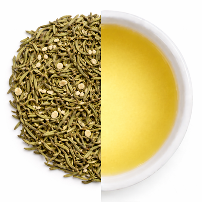 Probiotic Green Tea Freeze Dried Powder